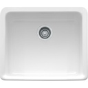 Franke Manor House MHK110-20 Fireclay White Sink