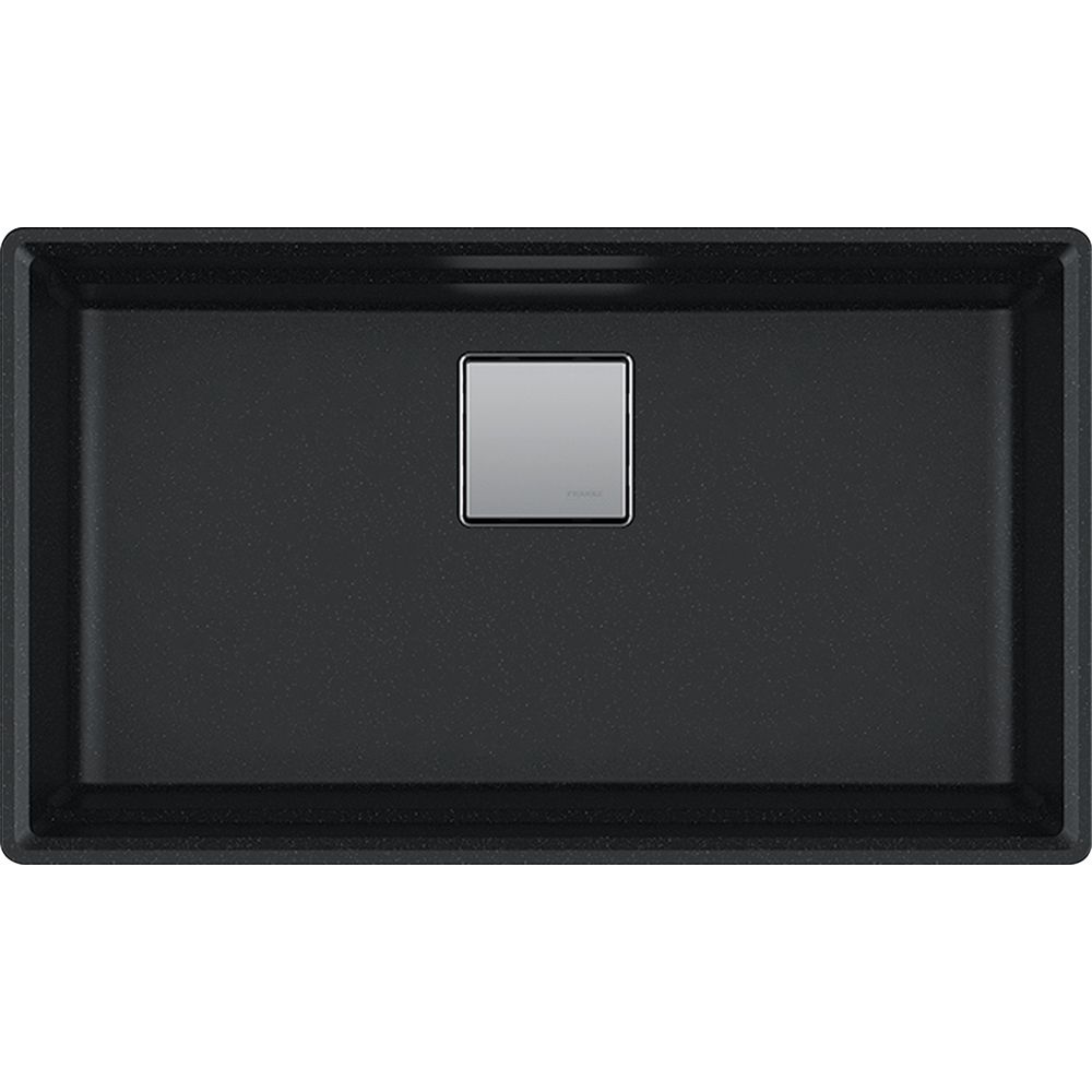 Franke Peak PKG11031ONY Fragranite Onyx Sink