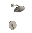 Hansgrohe 04952820 Vernis Blend Pressure Balance Shower Set Brushed Nickel