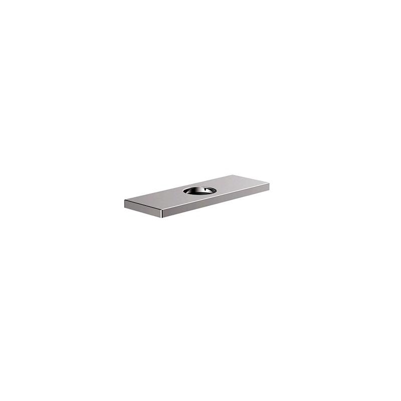 ALT 20780 Riga Cover Plate For Mono Faucet Chrome