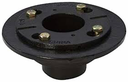 ACO 93871 PVC Drain Flange Coupling