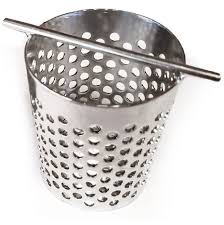 ACO 37381 Strainer Stainless Steel