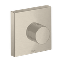 Hansgrohe 10932821 Axor ShowerSolutions Diverter Trim 5" X 5" Brushed Nickel