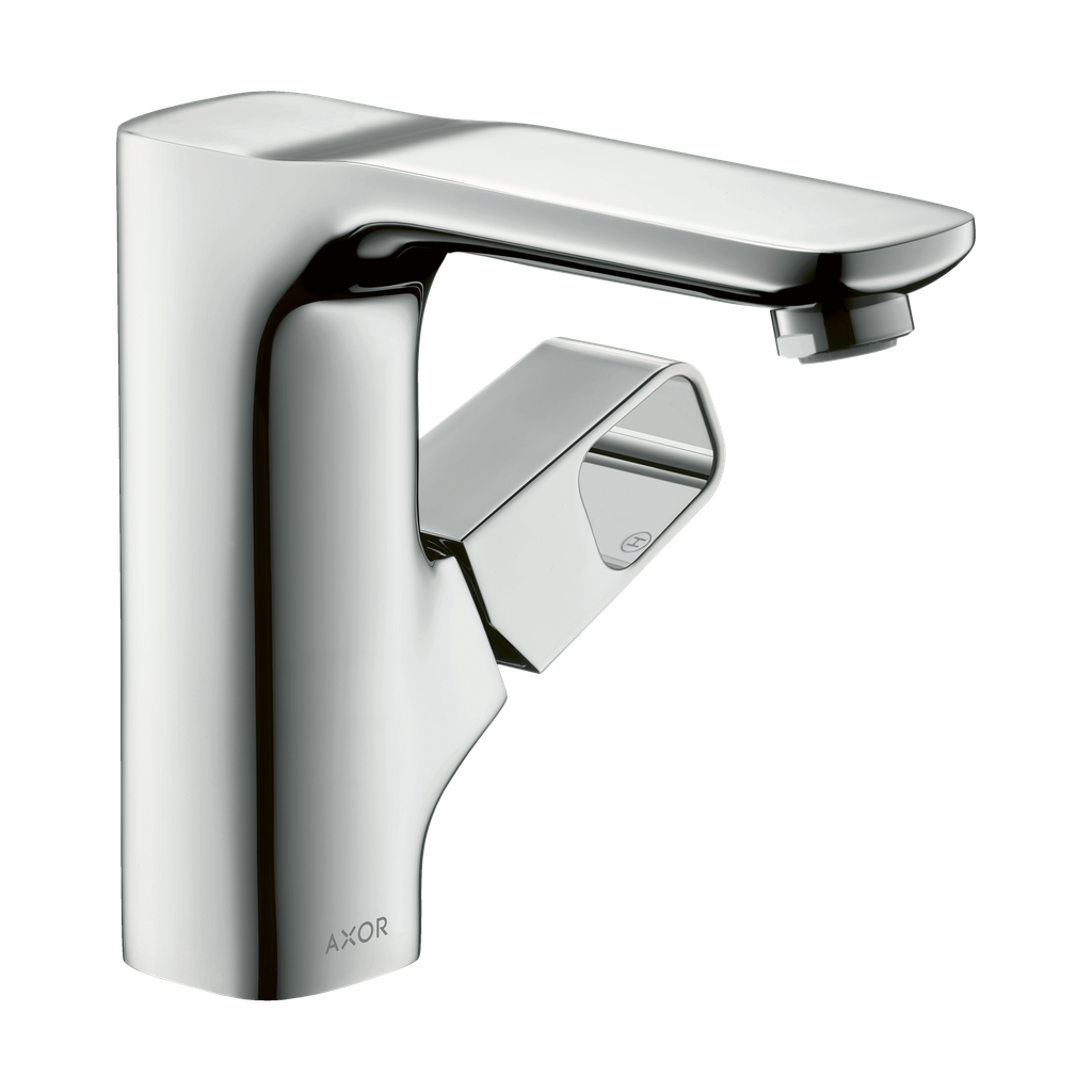 Hansgrohe 11020001 Axor Urquiola Single Hole Faucet Chrome