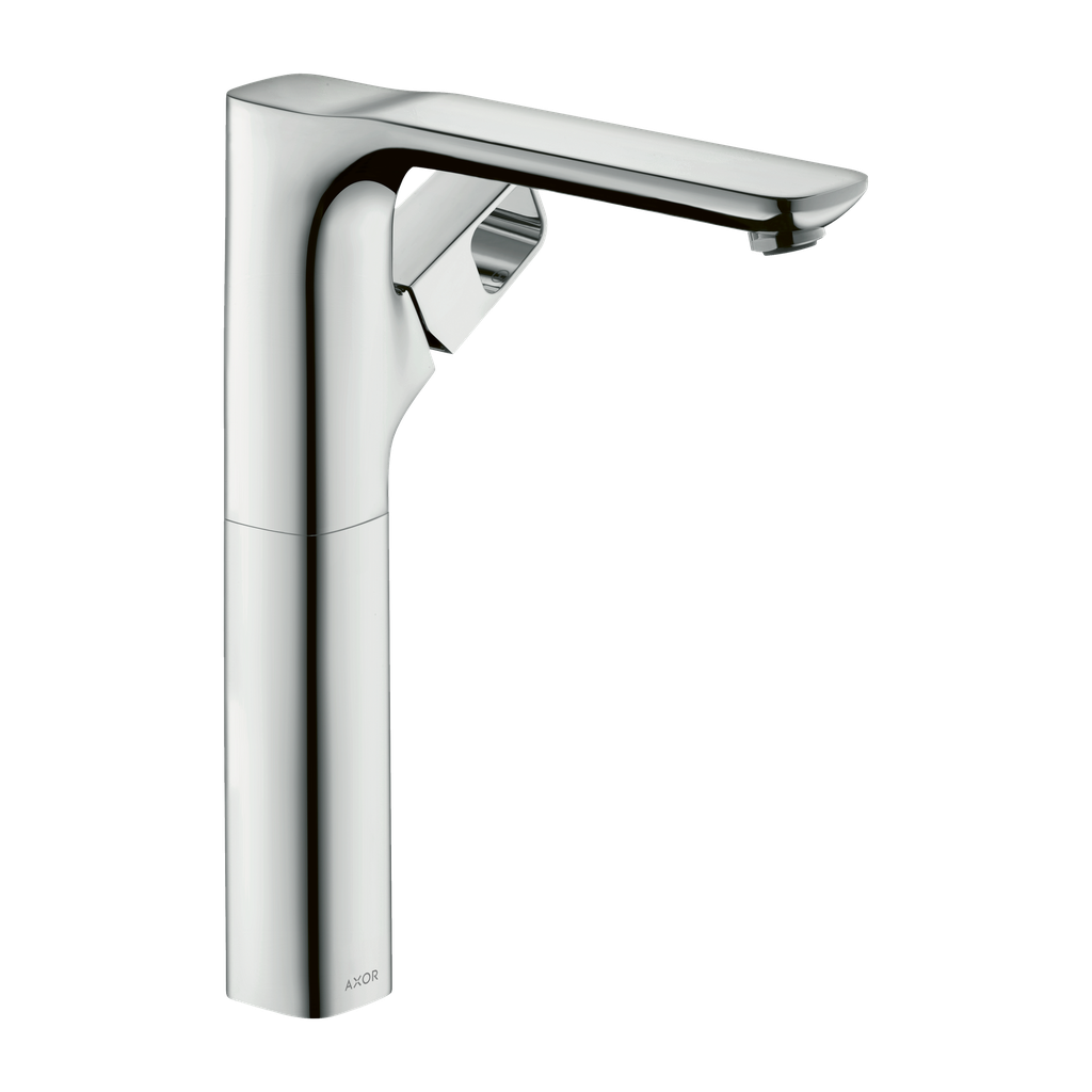 Hansgrohe 11035001 Axor Urquiola Higrise Single Hole Faucet Chrome