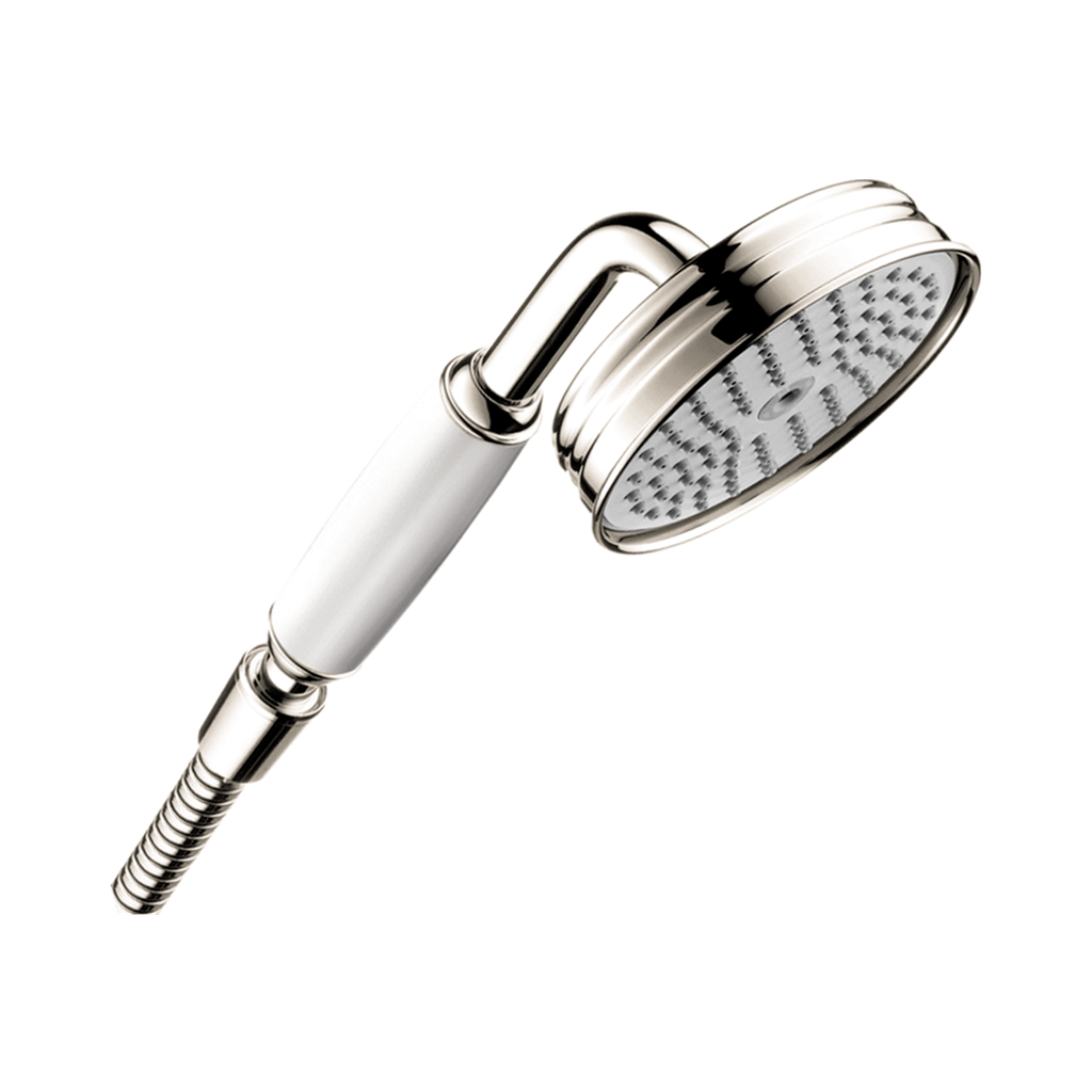 Hansgrohe 16320831 Axor Montreux Handshower 100 Polished Nickel