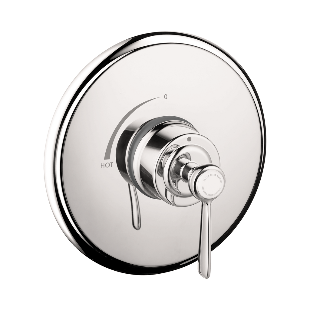 Hansgrohe 16508001 Axor Montreux Pressure Balance Trim Chrome