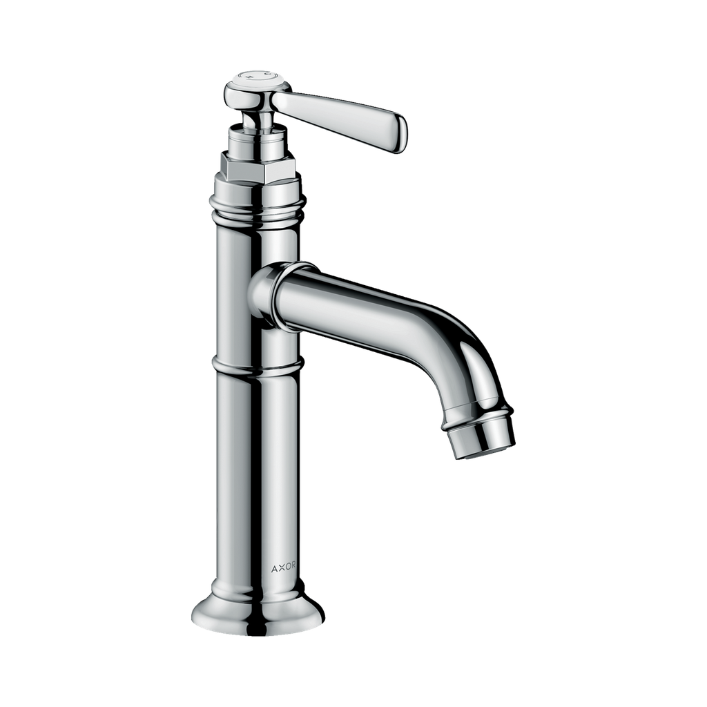 Hansgrohe 16516001 Axor Montreux Single Hole Faucet 100 Chrome