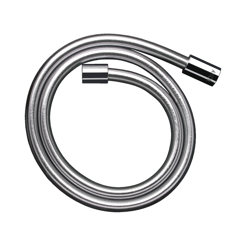 Hansgrohe 28282000 Axor Starck Techniflex Hose with Cylindrical Nut 49" Chrome