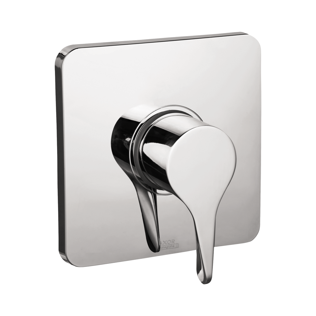 Hansgrohe 34808001 Axor Citterio M Pressure Balance Trim Chrome