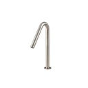 Treemme 6011 Short Lavatory Faucet Spout Stainless