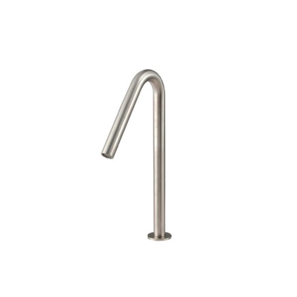 Treemme 6054 Medium Lavatory Faucet Spout Stainless