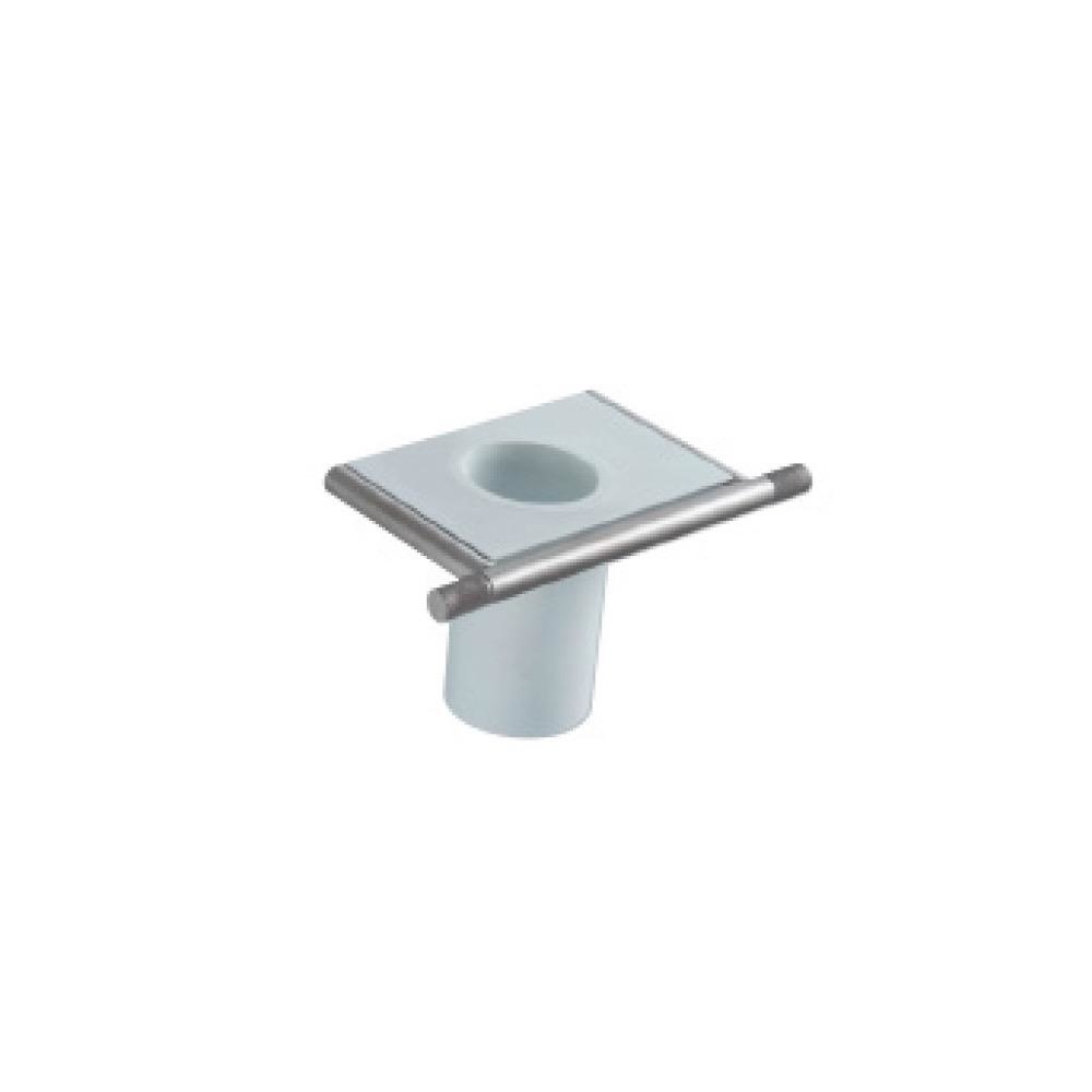 Treemme 8304 Wall Mount Tumbler Holder Stainless