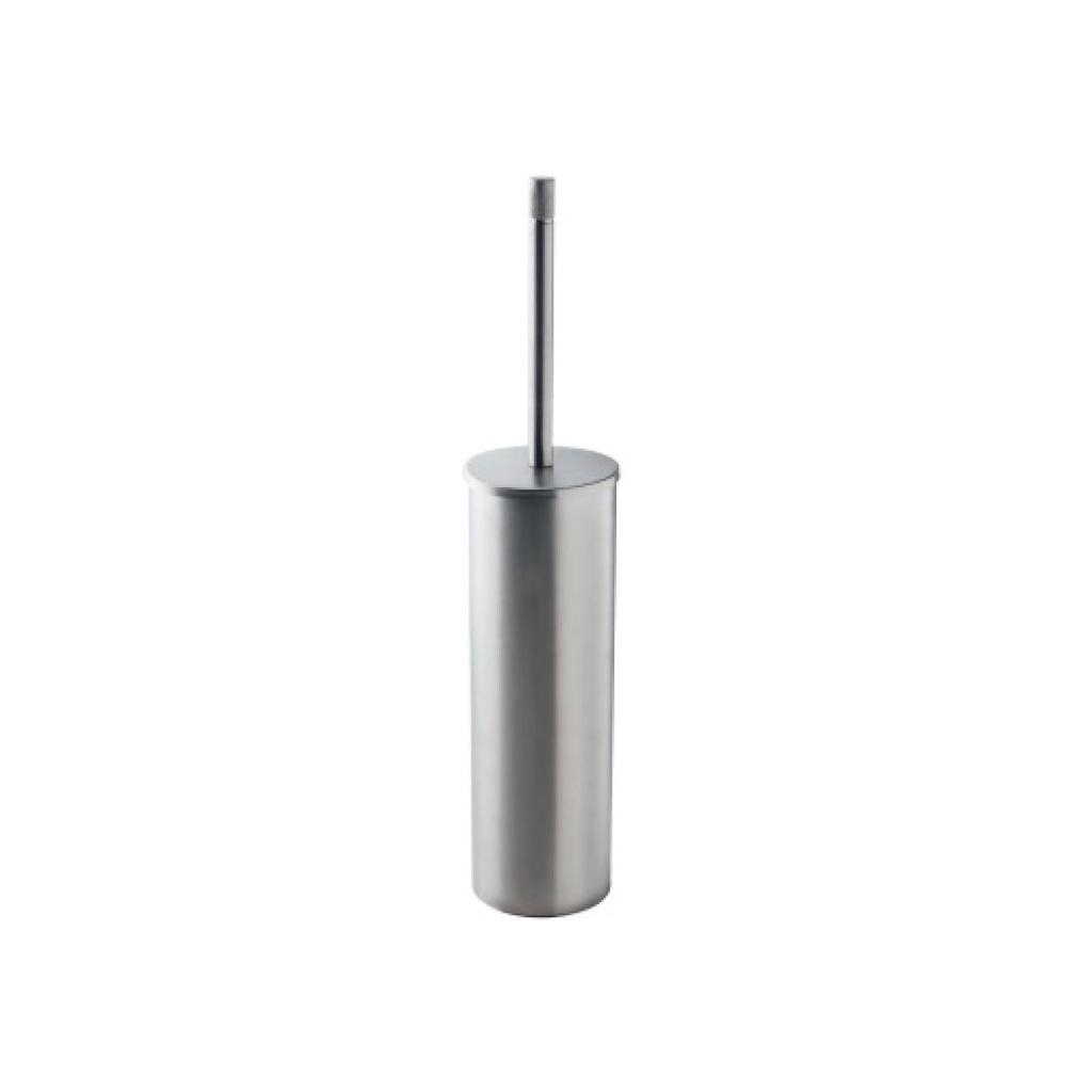 Treemme 8307 Freestanding Brush Holder Stainless