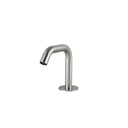 Treemme 1310 Short Lavatory Faucet Spout Stainless