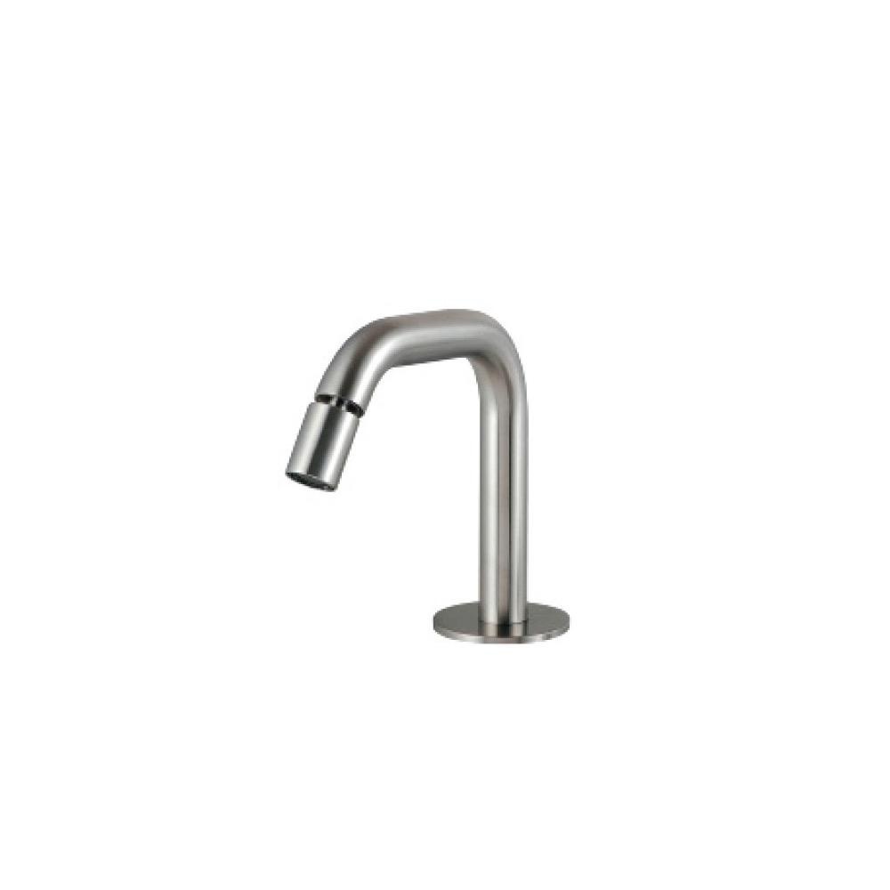 Treemme 1320 Bidet Faucet Spout Swivel Spray Stainless