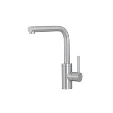 Treemme 1332 Single Stream Bar And Kitchen Faucet Stainless