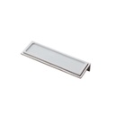 Treemme 9062 10 13/16" Wall Mount Shelf Stainless