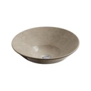 Kohler 2200-HV Conical Bell Vessel Or Wall-Mount Bathroom Sink