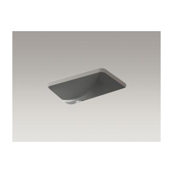 Kohler 2214-58 Ladena 20-7/8 X 14-3/8 X 8-1/8 Under-Mount Bathroom Sink