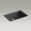 Kohler 2215-7 Ladena 23-1/4 X 16-1/4 X 8-1/8 Under-Mount Bathroom Sink