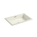 Kohler 2297-96 Kathryn 23-7/8 X 15-5/8 X 6-1/4 Under-Mount Bathroom Sink