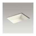 Kohler 2882-96 Verticyl Rectangle Under-Mount Bathroom Sink