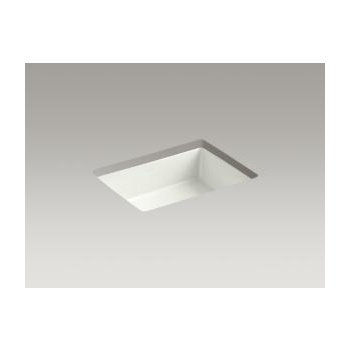 Kohler 2882-NY Verticyl Rectangle Under-Mount Bathroom Sink