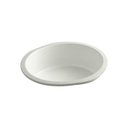 Kohler 2883-NY Verticyl Round Under-Mount Bathroom Sink