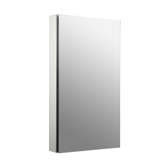 Kohler 2918-PG-SAA Catalan Mirrored Cabinet With 107 Hinge