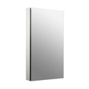 Kohler 2918-PG-SAA Catalan Mirrored Cabinet With 107 Hinge