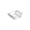 Kohler 3127-ST Wire Storage Basket