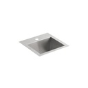 Kohler K3840 Vault 15 x 15 Entertainment Sink