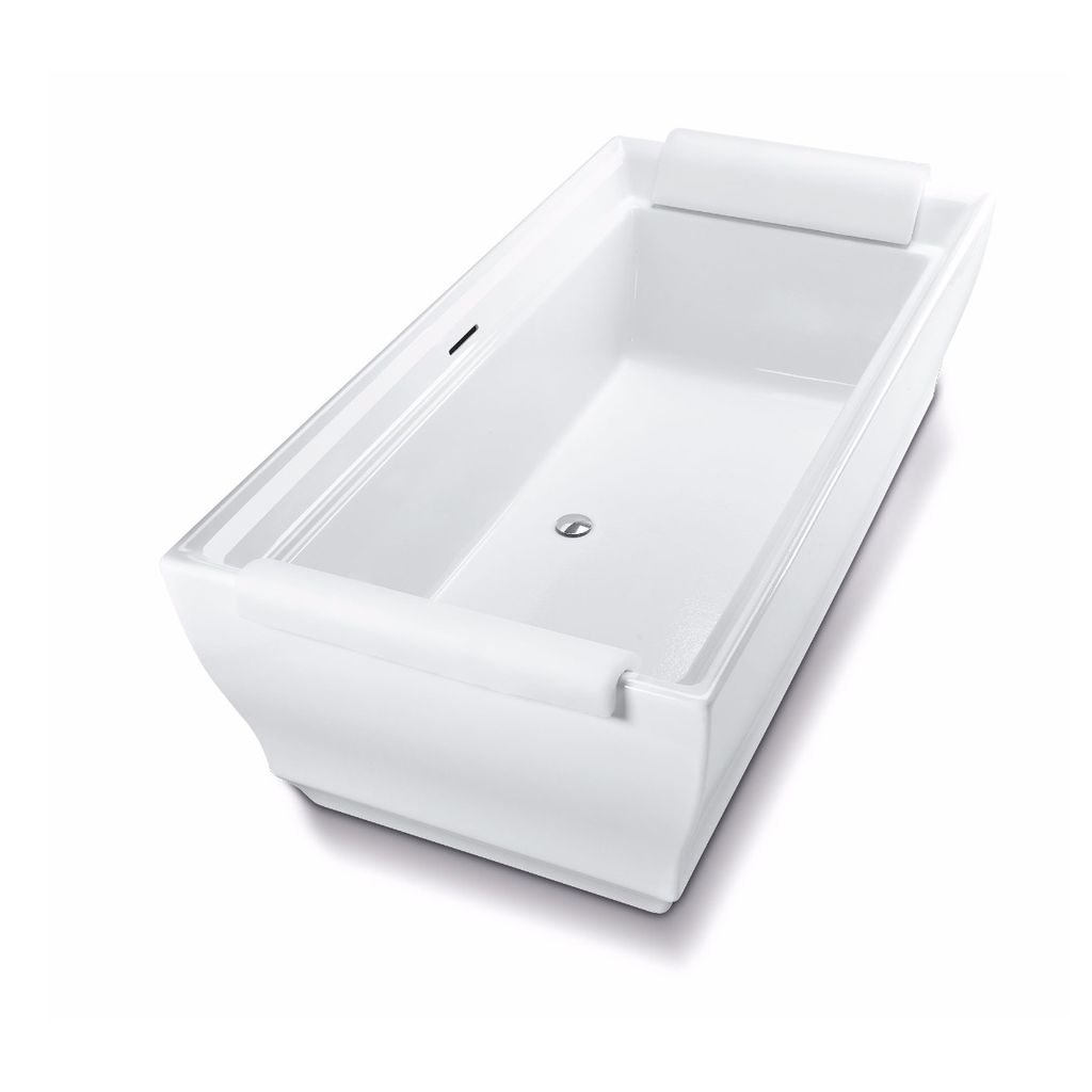 TOTO ABF626N01DBN Aimes Freestanding Bathtub