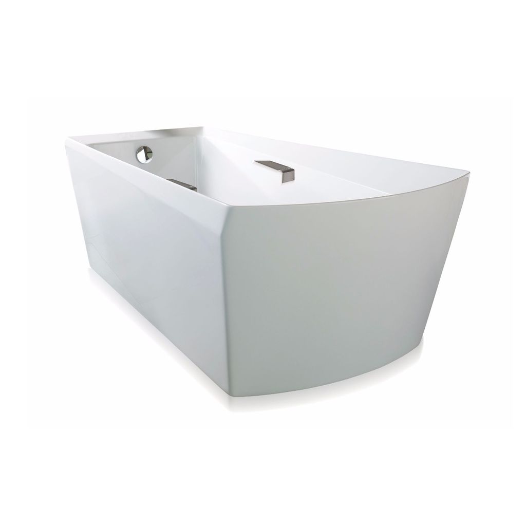 TOTO ABF964N01DBN Soiree Free Standing Bathtub