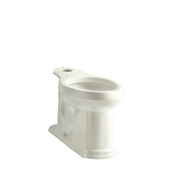 Kohler 4397-96 Devonshire Comfort Height Elongated Bowl