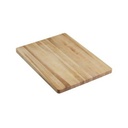 Kohler 6667-NA Vault/Strive Wood Cutting Board