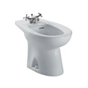 TOTO BT500AR11 Piedmont Bidet Deck Mount