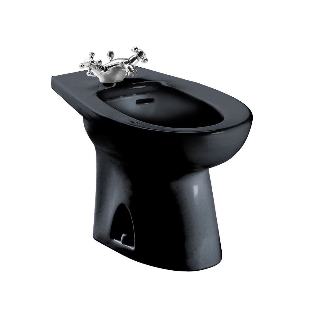 TOTO BT500AR51 Piedmont Bidet Deck Mount