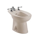 TOTO BT500B03 Piedmont Bidet Vertical Spray