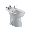 TOTO BT500B11 Piedmont Bidet Vertical Spray