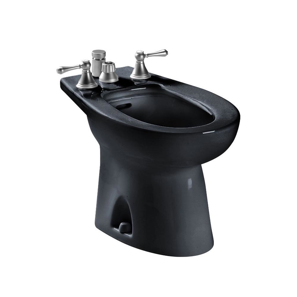 TOTO BT500B51 Piedmont Bidet Vertical Spray