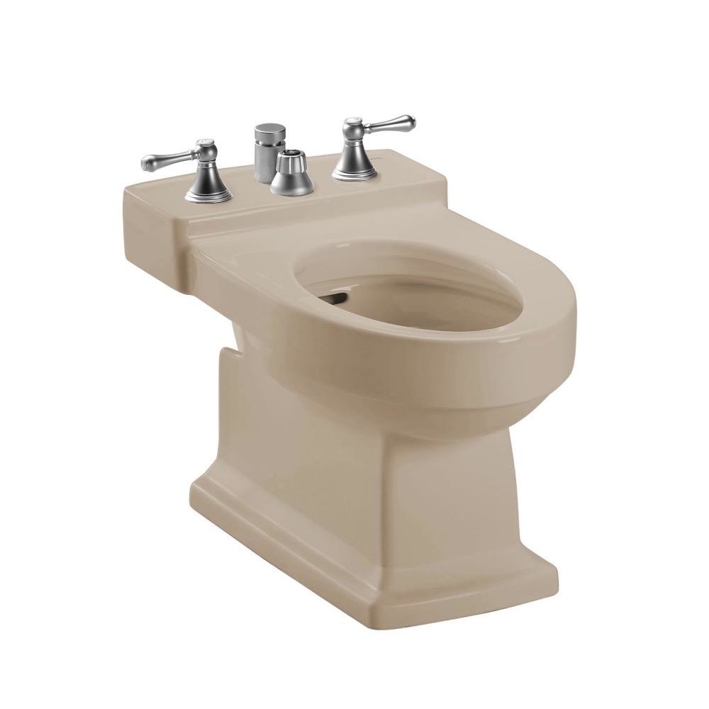 TOTO BT930B03 Lloyd Bidet Vertical Spray