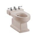 TOTO BT930B12 Lloyd Bidet Vertical Spray