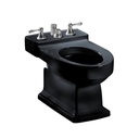 TOTO BT930B51 Lloyd Bidet Vertical Spray