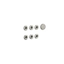 Kohler 9696-BN Flexjet Whirlpool Trim Kit With Six Jets