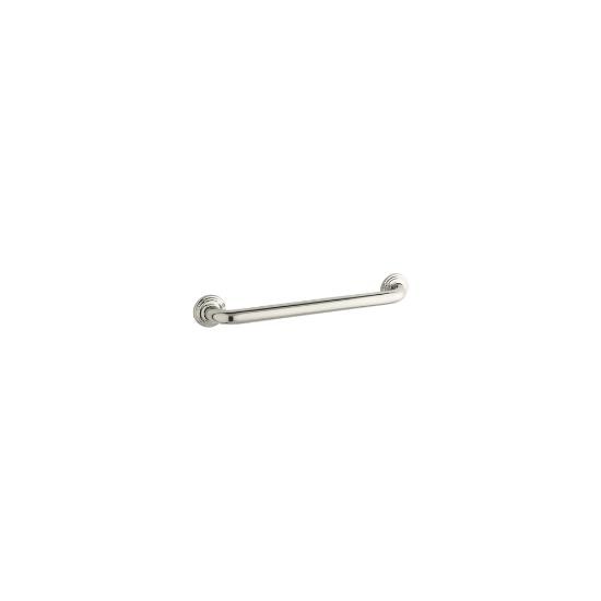 Kohler 10541-S Traditional 18 Grab Bar