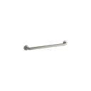 Kohler 10542-BN Traditional 24 Grab Bar