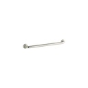 Kohler 10542-S Traditional 24 Grab Bar