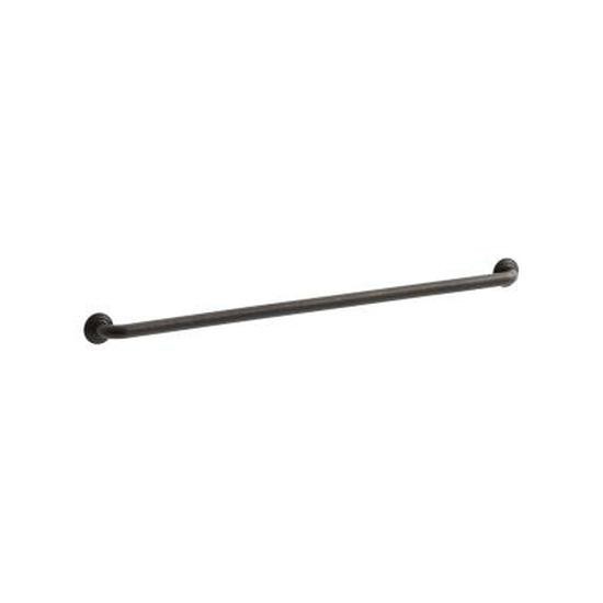 Kohler 10544-2BZ Traditional 36 Grab Bar